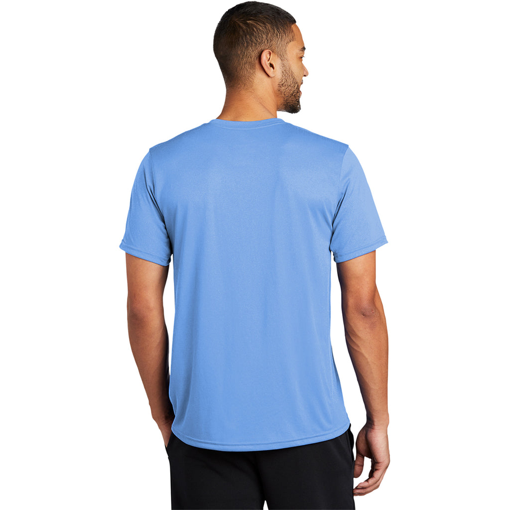 Nike Men's Valor Blue Team rLegend Tee