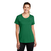 Nike Women's Gorge Green Team rLegend Tee