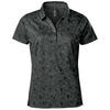 Stormtech Women's Dolphin Galapagos Short Sleeve Polo