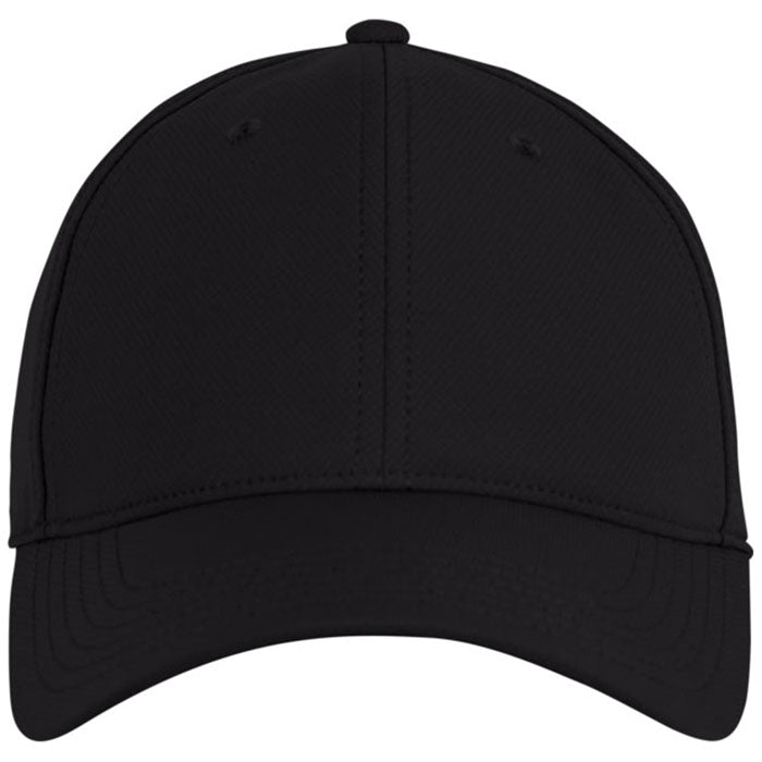 Ahead Black/Black Kall Cap