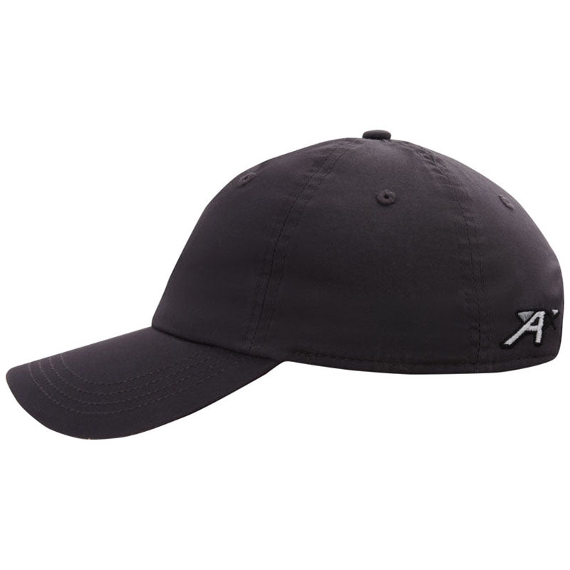 Ahead Graphite/Graphite Dartmouth Cap