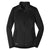 Eddie Bauer Women's Black Highpoint Fleece Jacket