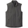 Eddie Bauer Men's Iron Gate Stretch Soft Shell Vest