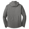 Eddie Bauer Men's Metal Grey WeatherEdge Plus Insulated Jacket