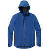 Eddie Bauer Men's Cobalt Blue WeatherEdge Plus Jacket