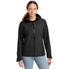 Eddie Bauer Women's Deep Black WeatherEdge Plus Jacket