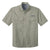 Eddie Bauer Men's Driftwood Beige S/S Fishing Shirt