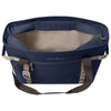 Eddie Bauer River Blue Navy/Chrome Max Cool Tote