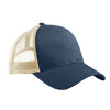 Econscious Pacific/Oyster Eco Trucker Organic/Recycled Hat