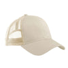 econscious Oyster/Oyster Eco Trucker Organic/Recycled Hat