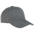 Econscious Charcoal Hemp Baseball Cap