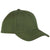 Econscious Olive Hemp Baseball Cap