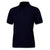 BAW Women's Navy Everyday Polo