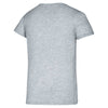 adidas Men's Medium Grey Heathered Creator Short Sleeve Tee