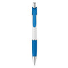 BIC Blue Emblem Pen with Black Ink