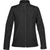 Stormtech Women's Black Endurance Softshell