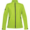 Stormtech Women's Kiwi Endurance Softshell