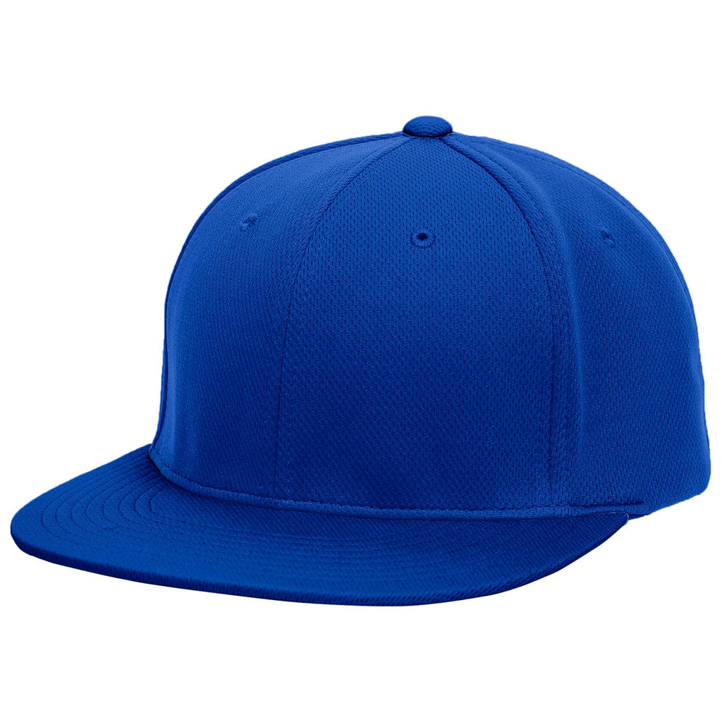 Pacific Headwear Royal Premium P-Tec FlexFit Cap