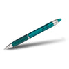 Paper Mate Translucent Teal Element Ballpoint Pen