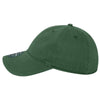 Legacy Dark Green Relaxed Twill Dad Hat