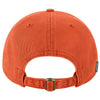 Legacy Mandarin Orange Relaxed Twill Dad Hat