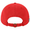 Legacy Scarlet Relaxed Twill Dad Hat