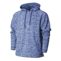 BAW Men's Navy Vintage Heather Hoodie