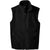 Port Authority Men's Black Value Fleece Vest