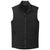 Port Authority Men's Deep Black Collective Smooth Fleece Vest