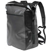 Stormtech Black/Graphite/Black Kemano Backpack