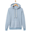 Feat Unisex BurrBlue BlanketBlend Hoodie