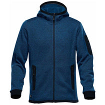 Stormtech Men's Denim Juneau Knit Hoody