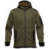 Stormtech Men's Sage Juneau Knit Hoody