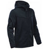 Stormtech Men's Navy Logan Performance Hoody