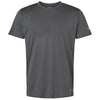 Oakley Men's Forged Iron Team Issue Hydrolix T-Shirt