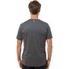 Oakley Men's Forged Iron Team Issue Hydrolix T-Shirt