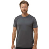 Oakley Men's Forged Iron Team Issue Hydrolix T-Shirt