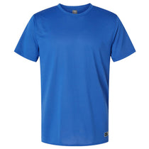 Oakley Men's Team Royal Team Issue Hydrolix T-Shirt