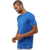 Oakley Men's Team Royal Team Issue Hydrolix T-Shirt