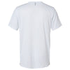 Oakley Men's White Team Issue Hydrolix T-Shirt