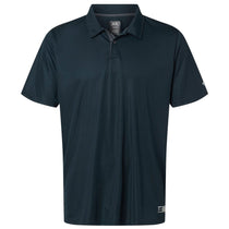Oakley Men's Blackout Team Issue Hydrolix Polo