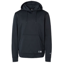 Oakley Men's Blackout Team Issue Hydrolix Hooded Sweatshirt