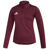 Color Burgundy
