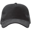 Stormtech Unisex Black Scirroco Cap