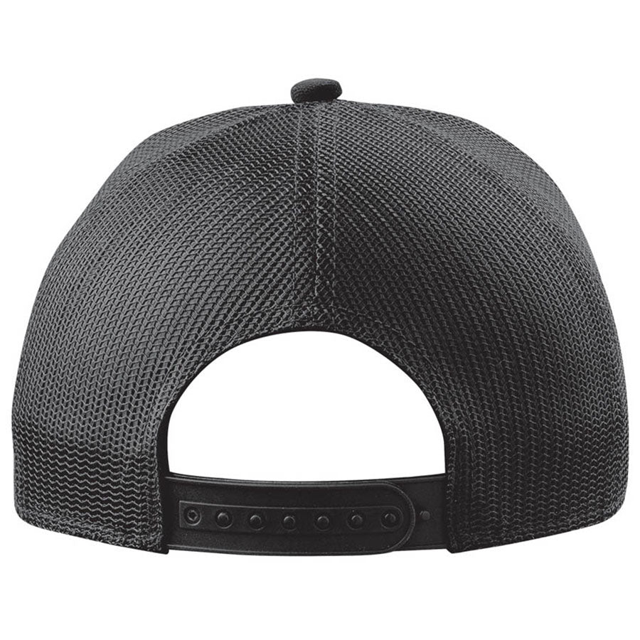 Stormtech Unisex Black Scirroco Cap