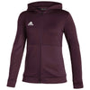 Color Maroon