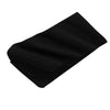 Port Authority Black Extra Long Fleece Scarf