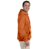 Gildan Unisex Texas Orange DryBlend 50/50 Hoodie