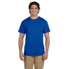 Gildan Men's Antique Royal Ultra Cotton 6 oz. T-Shirt