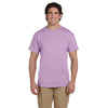 Gildan Men's Orchid Ultra Cotton 6 oz. T-Shirt